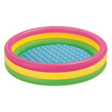 Intex Felfújható zuhanytálca 3 színben 147 x 33 cm INTEX 57422 kád, zuhanykabin