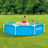 Intex fém medenceváz 244 x 51 cm
