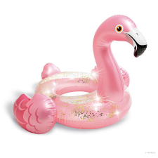 Intex Flamingó úszógumi glitteres Intex úszógumi, karúszó