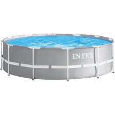 Intex Frame Pool Set Prism Rondo Kör medence (366 x 99 cm) medence