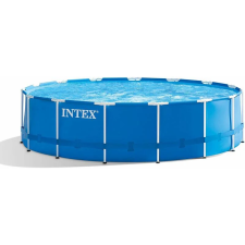 Intex Frame Pool Set Rondo GS Kör medence (305 x 76 cm) (128202GN) medence