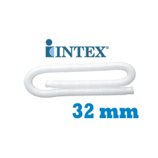 Intex Gégecső vízforgatókhoz INTEX 29059 (vízforgató gégecső) medence kiegészítő