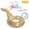 Intex Glitteres Sellő úszógumi 56258
