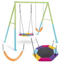Intex Gólyafészek játszótéri hinta intex 44125 hinta
