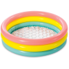 Intex gyerekmedence három színben 86 x 25 cm