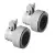  INTEX hollanderes átalakító, 32mm medence csatlakozáshoz, szoritóanyával (29061), 2 db / csomag