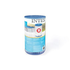 Intex Intex® B 29005, patronos medenceszűrő, 14 x 25 cm medence kiegészítő