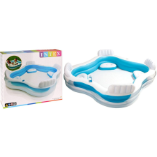 Intex Intex családi medence - 229 x 66 cm medence