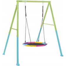  INTEX Kerti fészekhinta, 201 x 235 x 200 cm (44111) hinta