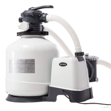 INTEX KrystalSand, Homokszűrős vízforgató, 9.2 m3/h (26652) medence kiegészítő