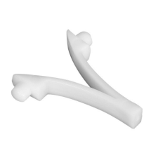  Intex medence alkatrész V-clip 48 mm (10313) - 5db-os csomag medence kiegészítő