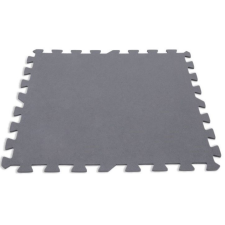 Intex medence szőnyeg 2 m2/csomag, szürke (29084) medence kiegészítő