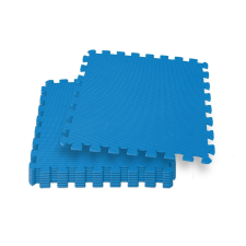 Intex Medence szőnyeg puzzle 8 db intex 29081 medence kiegészítő