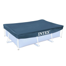 Intex Medence Takaró 300x200cm (28038) medence kiegészítő
