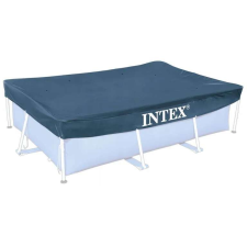 Intex Medence Takaró 450x220cm (28039) medence kiegészítő