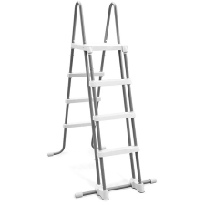 Intex Medencelétra 1,22 m 28076 medence kiegészítő