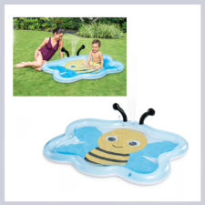  INTEX - Méhecskés spriccelő babamedence  ZT68058434 medence