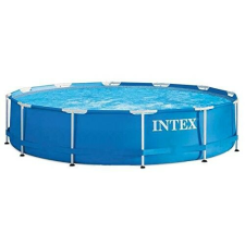 INTEX MetalPool medence 366 x 76cm (28210) medence