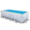 Intex MetalPrism Set 400 x 200 x 100 cm (26780)