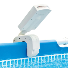 Intex Multicolor LED-es szökőkút és medencevilágítás (28089) medence kiegészítő
