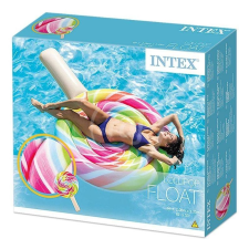 Intex Nyalóka matrac strandjáték
