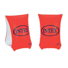 Intex Piros Deluxe karúszó 30×15 cm – Intex úszógumi, karúszó