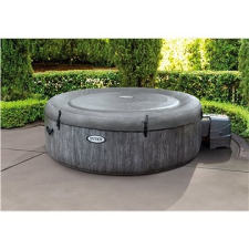 Intex Pure Spa Greywood Deluxe 4 (28440) jakuzzi