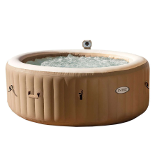 Intex PureSpa Sahara Jacuzzi - 4 személyes, 196cm jakuzzi
