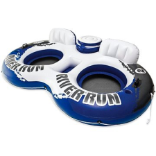 Intex River run dupla gyűrű vizes játék