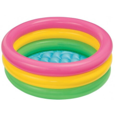 Intex Sunset Glow bébi medence 86×25 cm – Intex medence