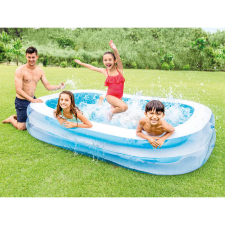 Intex Swim Center családi medence 262 x 175 x 56 cm medence