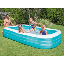 Intex Swim Center családi medence 305 x 183 x 56 cm (3202893) medence