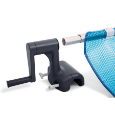  Intex szolár fólia csörlőszerkezet (28051) medence kiegészítő