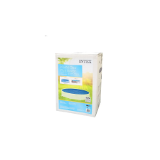 Intex Szolár takaró 305 cm-es Easy medencékhez - INTEX 28011 medence kiegészítő