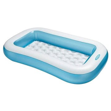 Intex téglalap alakú gyermekmedence medence