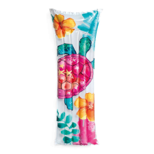 Intex Turtle úszómatrac 59720 strandjáték