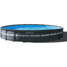  INTEX UltraSet XTR medence D7,32m x 132cm homokszűrővel (26340) medence