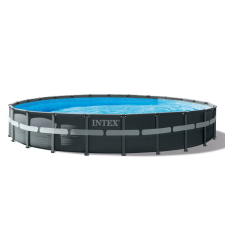 INTEX UltraSet XTR medence D7,32m x 132cm homokszűrővel (26340GN) medence
