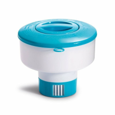 Intex Úszóadagoló Intex Maxi kombi klórtablettához medence kiegészítő