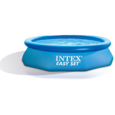 Intex Vízforgatós medence szett Intex 305x76 cm 28122NP medence