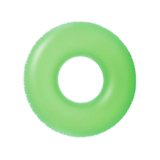 Intex zöld babatekercs 91cm úszógumi, karúszó