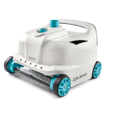 Intex ZX300 Deluxe automata Medence porszívó (28005) medence kiegészítő