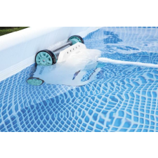 Intex ZX300 Deluxe automata medenceporszívó - 28005 medence kiegészítő