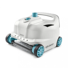Intex ZX300 Deluxe automata medencetisztító medence kiegészítő