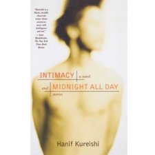  Intimacy and Midnight All Day – Hanif Kureishi idegen nyelvű könyv