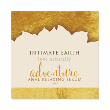 Intimate Earth Adventure - anál ápoló szérum (3ml) anál