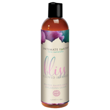 Intimate Earth - Bliss vízbázisú anális relaxáló sikló 240 ml síkosító