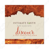 Intimate Earth - Discover G-Pont stimuláló szérum 3 ml