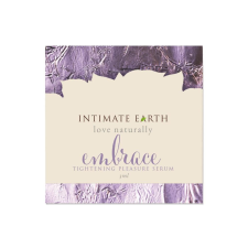 Intimate Earth Embrace - hüvelyszűkítő intim gél (3ml)