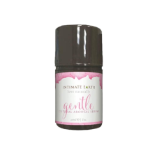 Intimate Earth Gentle - intim gél nőknek (30ml) potencianövelő
